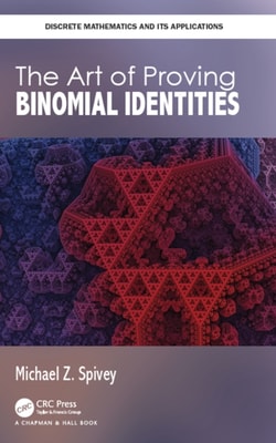 Art of Proving Binomial Identities