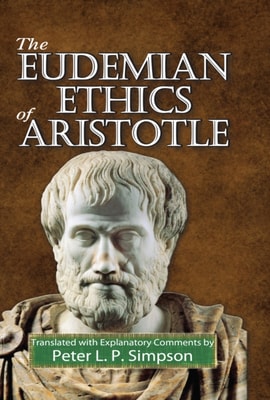 Eudemian Ethics of Aristotle