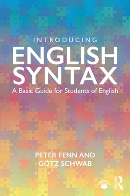 Introducing English Syntax