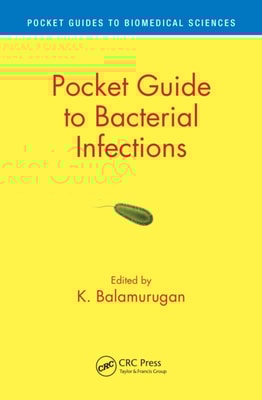 Pocket Guide to Bacterial Infections