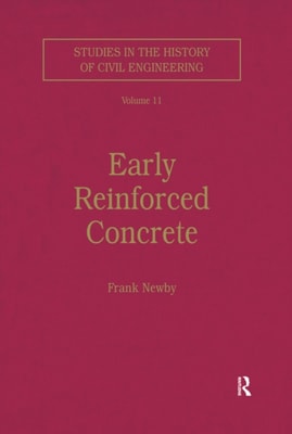 Early Reinforced Concrete