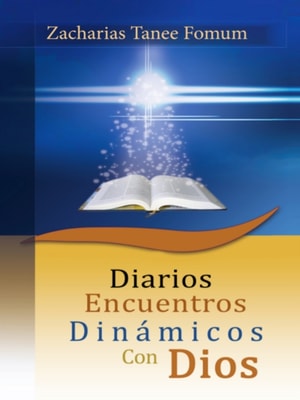 Diarios Encuentros Dinamicos Con Dios