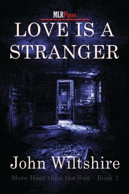 Love is a Stranger