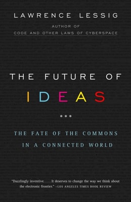 Future of Ideas