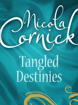 TANGLED DESTINIES EB