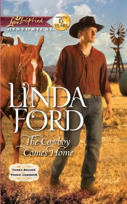 Cowboy Comes Home