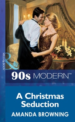Christmas Seduction