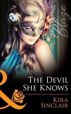 Devil She Knows