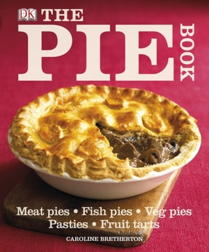 Pie Book