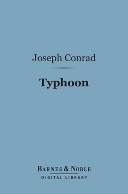 Typhoon (Barnes & Noble Digital Library)