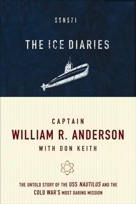 Ice Diaries