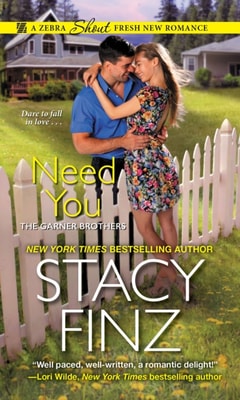 Need You