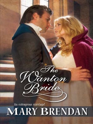 Wanton Bride