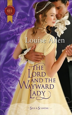 Lord and the Wayward Lady