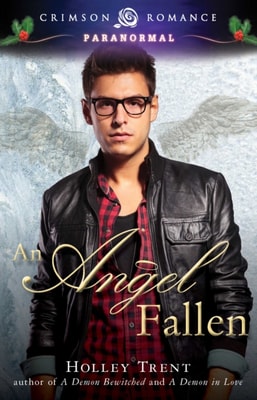Angel Fallen