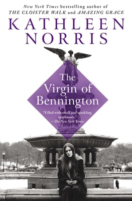 Virgin of Bennington