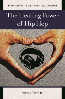 Healing Power of Hip Hop