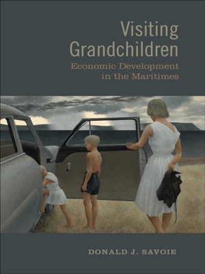 Visiting Grandchildren