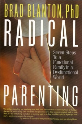Radical Parenting