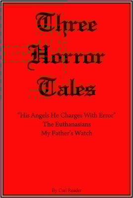 Three Horror Tales