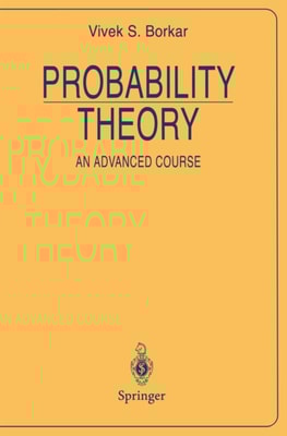 Probability Theory