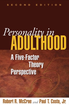 Personality in Adulthood