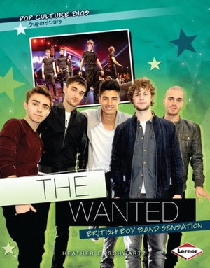 Wanted