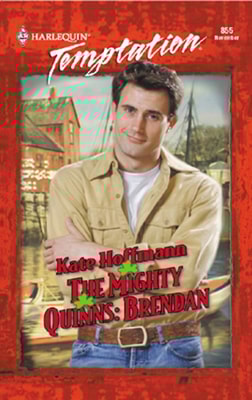 Mighty Quinns: Brendan
