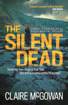 Dead In The Water (Campbell & Carter Mystery 4)