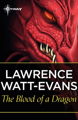 Blood of a Dragon