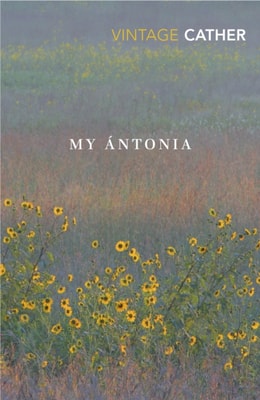 My  ntonia