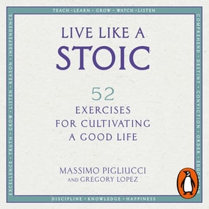 Live Like A Stoic