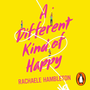 Different Kind of Happy