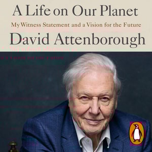 Life on Our Planet