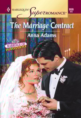 Marriage Contract