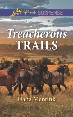 Wilderness Pursuit