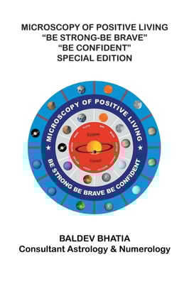 Microscopy of Positive Living