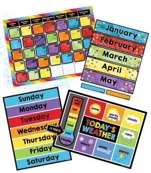 Celebrate Learning Calendar