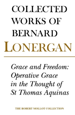 Grace and Freedom