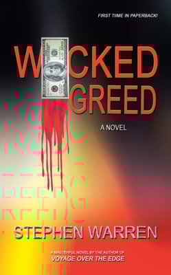 Wicked Greed