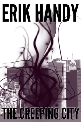 Creeping City