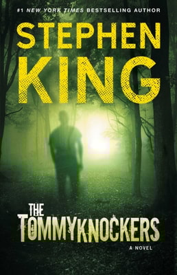 Tommyknockers