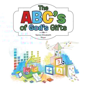 Abc's of God's Gifts