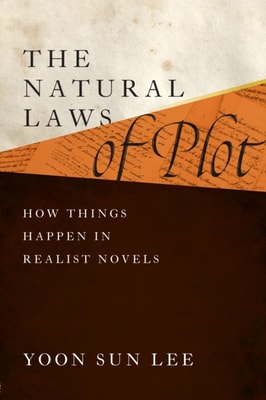 Natural Laws of Plot