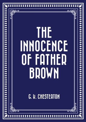 Innocence of Father Brown
