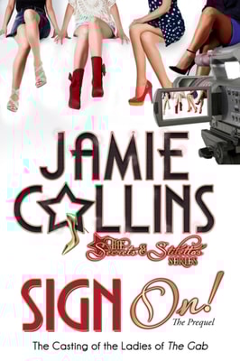Sign On!