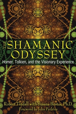 Shamanic Odyssey