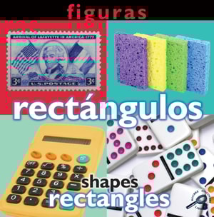Figuras: Rectangulos