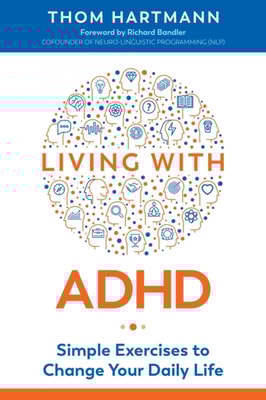Living with ADHD