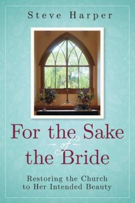 For the Sake of the Bride, Second Edition